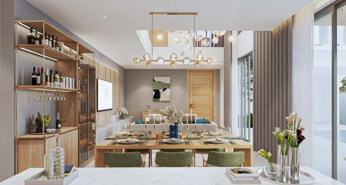 The Teak Phuket Phase 2