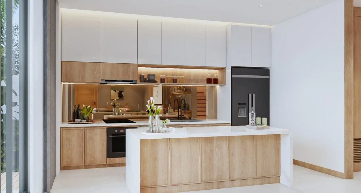 The Teak Phuket Phase 2
