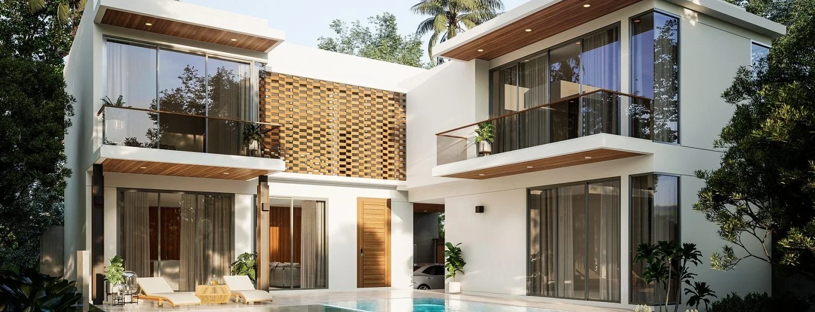 The Teak Phuket Phase 2