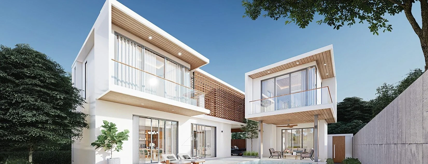 The Teak Phuket Phase 2