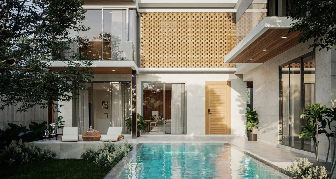 The Teak Phuket Phase 2