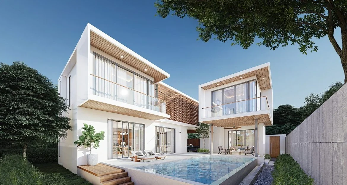 The Teak Phuket Phase 2