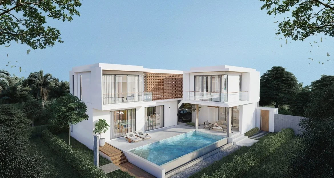 The Teak Phuket Phase 2