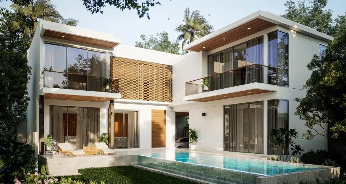 The Teak Phuket Phase 2