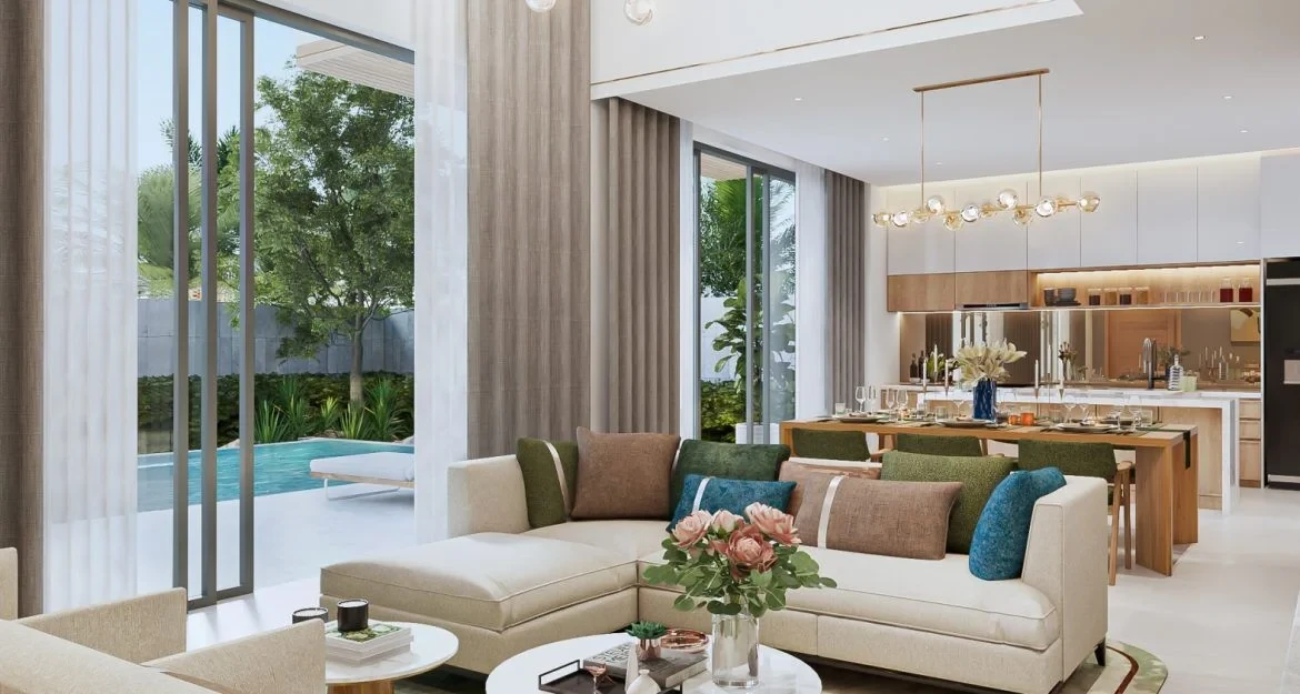 The Teak Phuket Phase 2