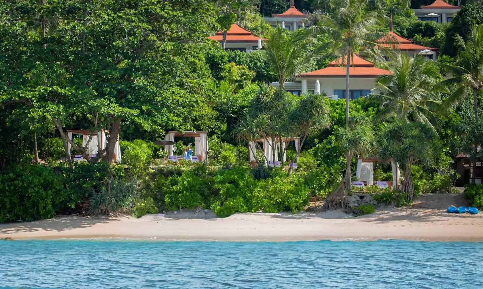 Trisara Phuket