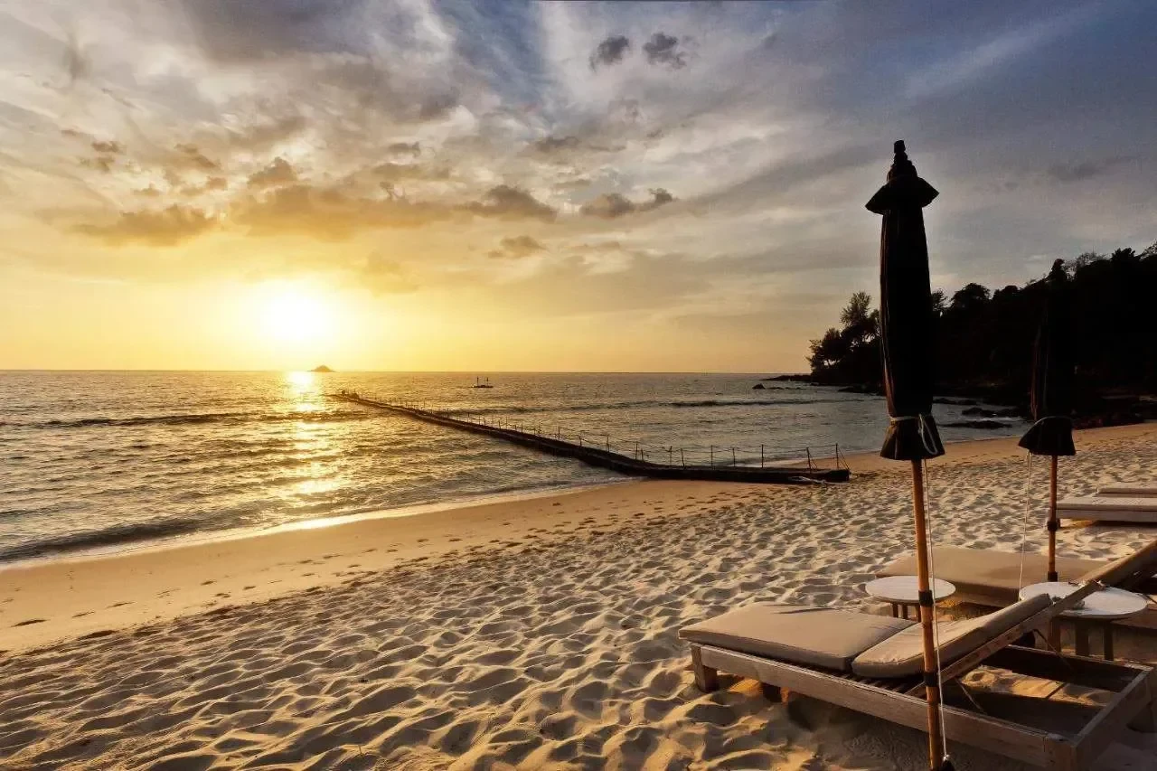 Trisara Phuket