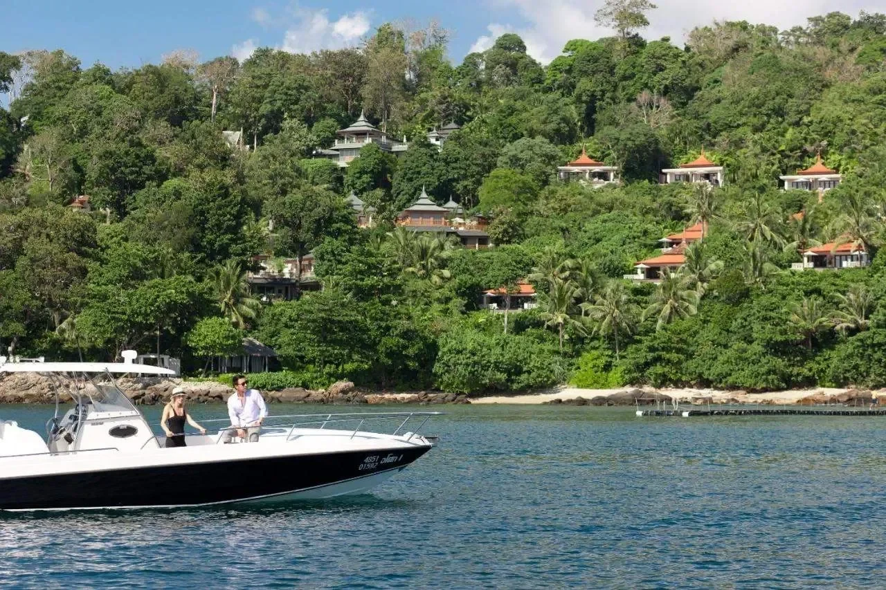 Trisara Phuket