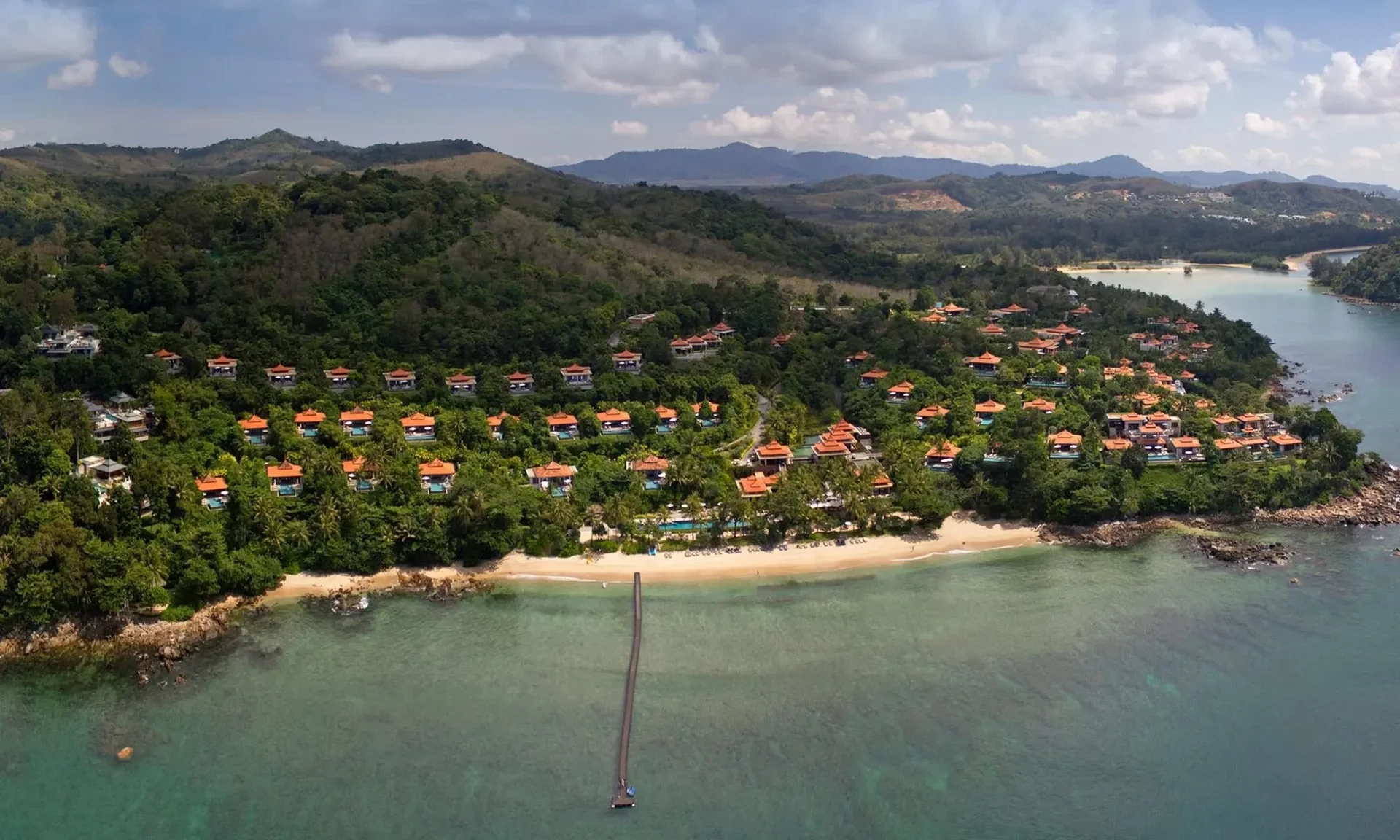 Trisara Phuket