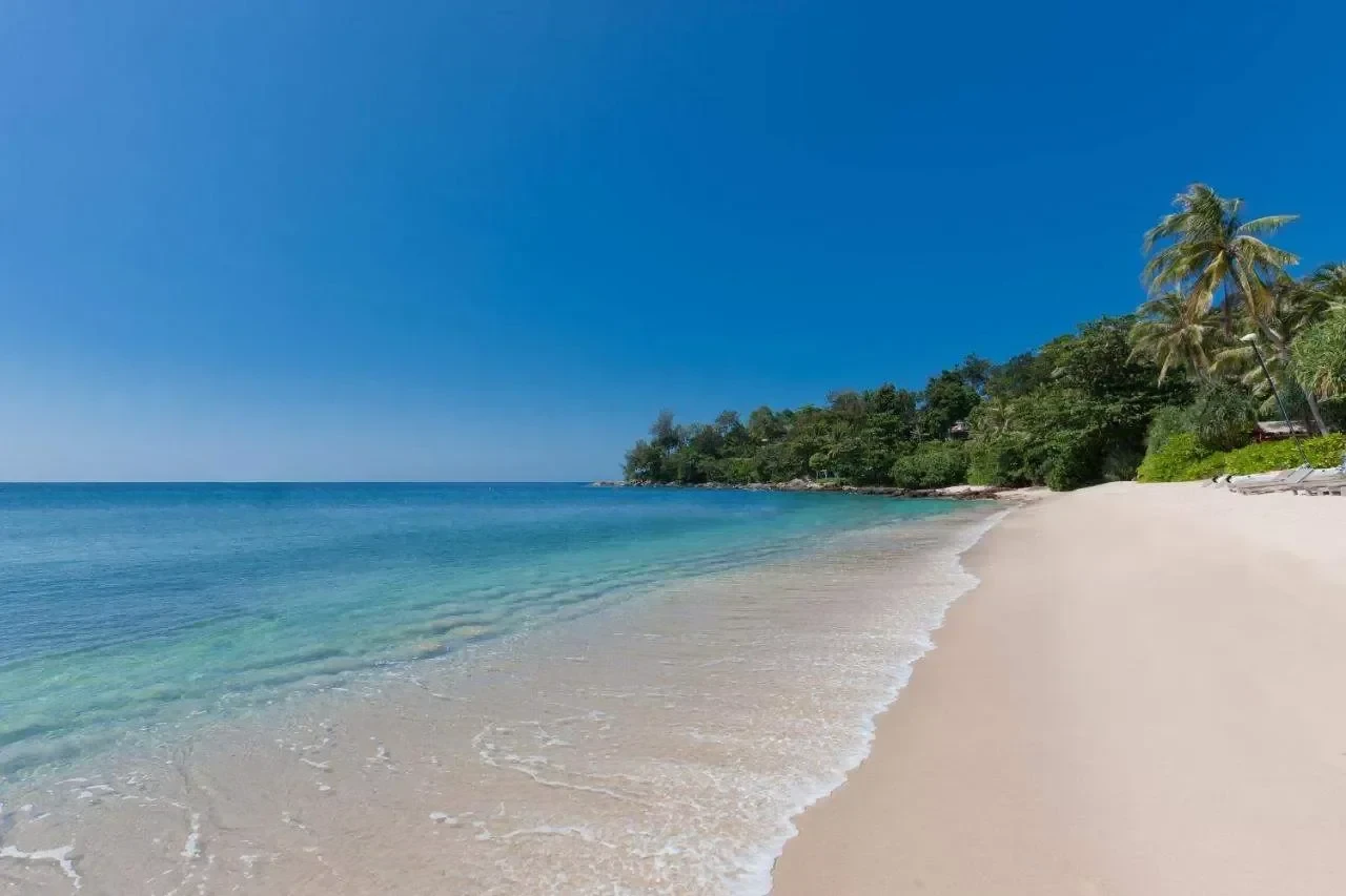 Trisara Phuket
