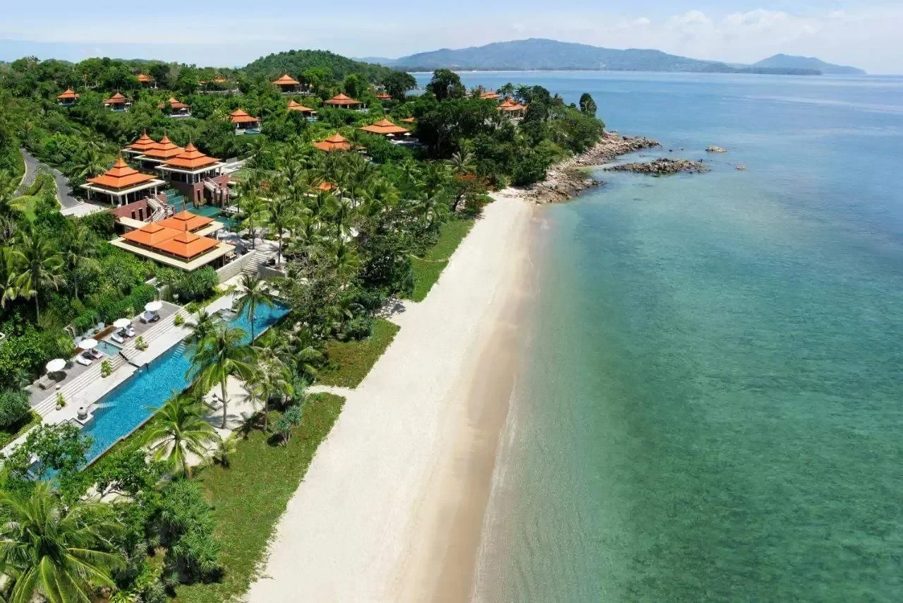 Trisara Phuket