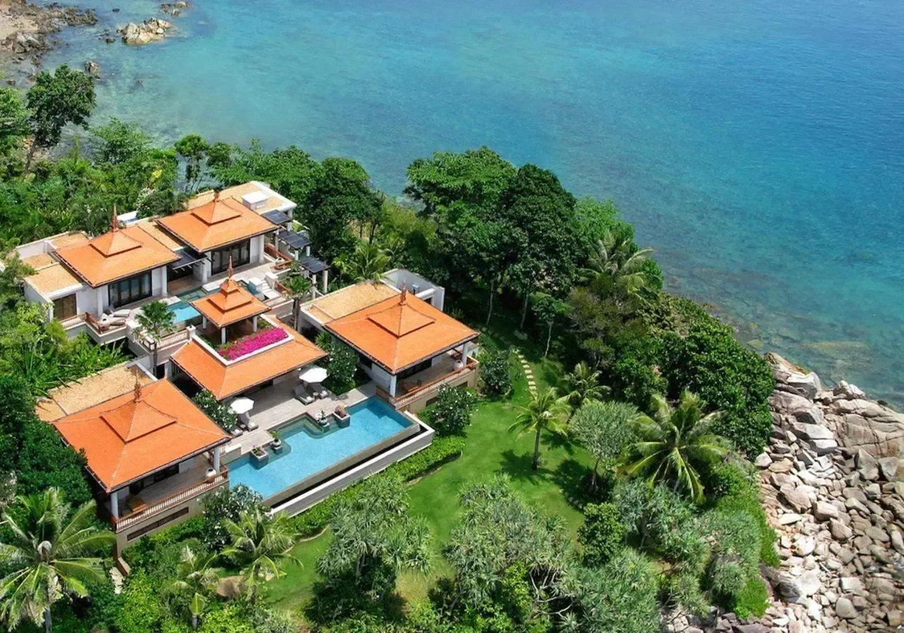 Trisara Phuket