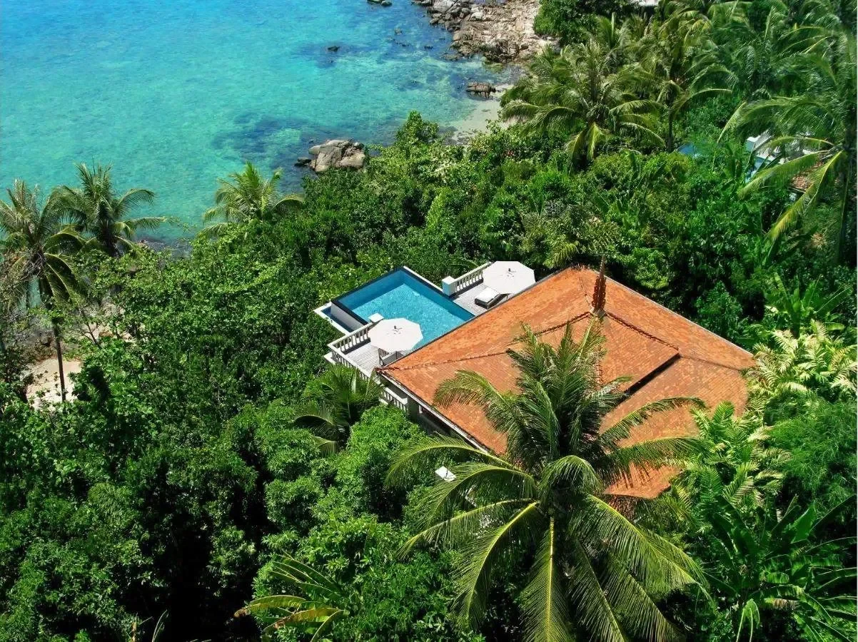 Trisara Phuket