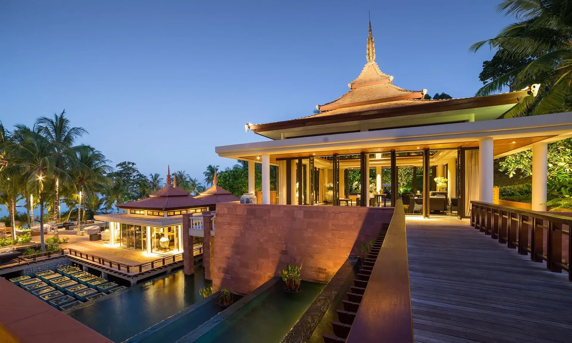 Trisara Phuket