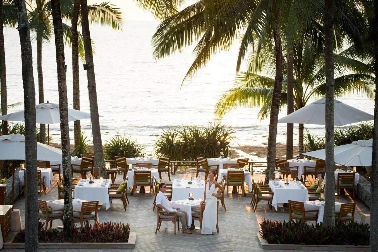 Trisara Phuket