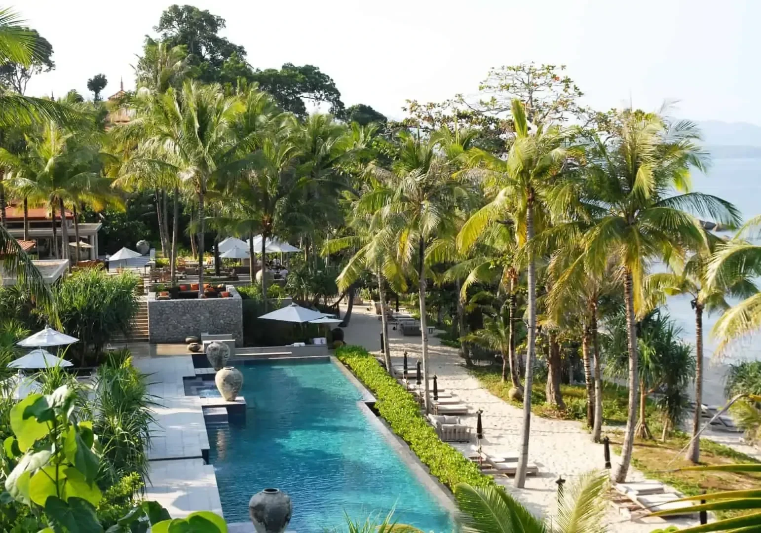 Trisara Phuket