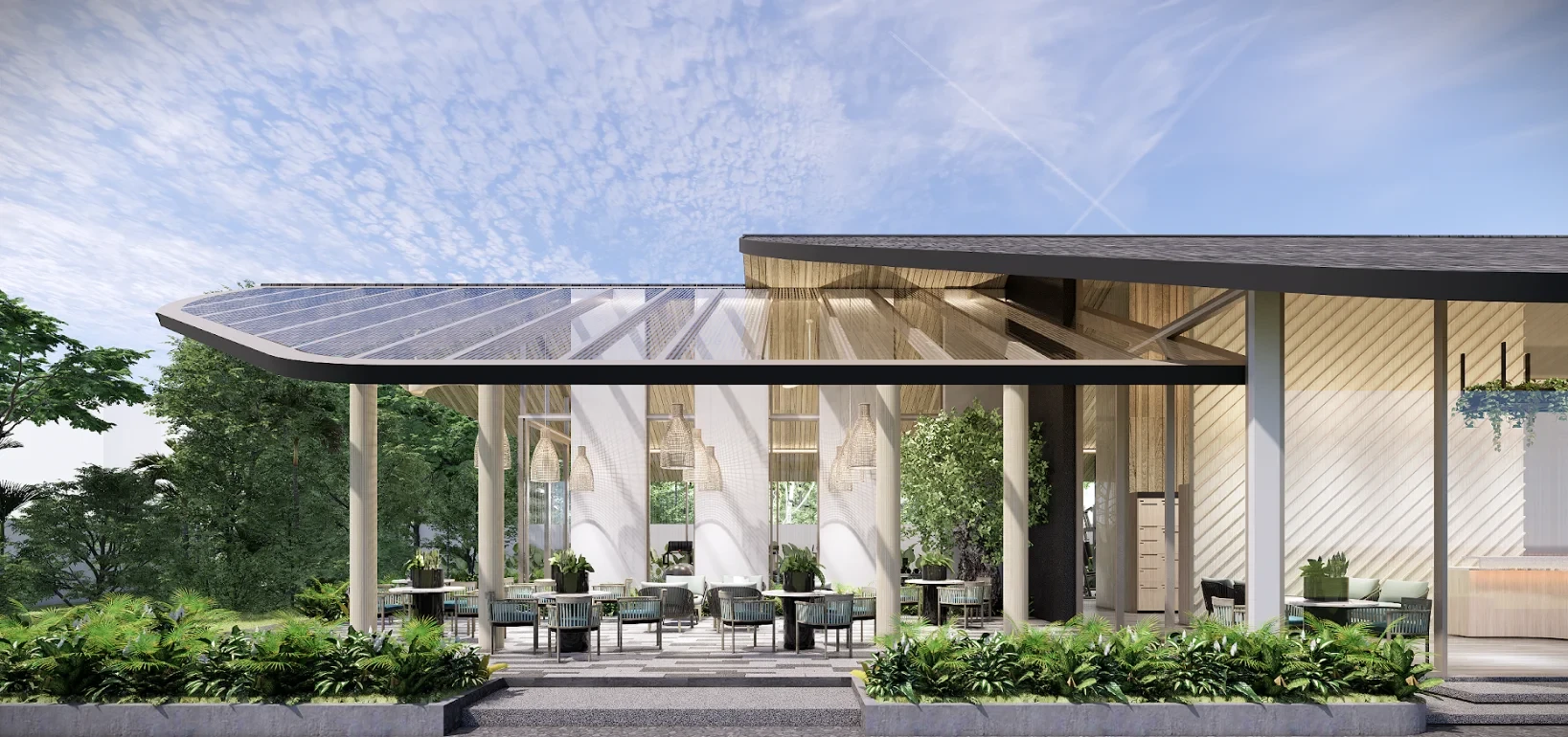 Amrits Luxury Villas Phuket