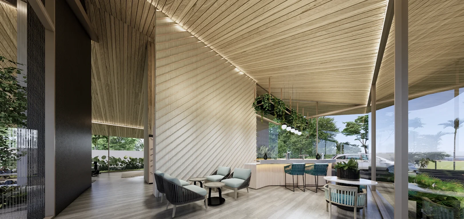 Amrits Luxury Villas Phuket