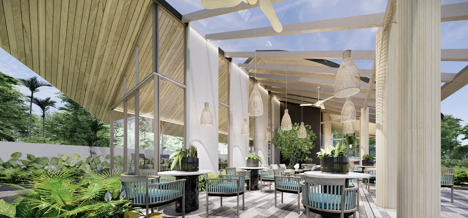 Amrits Luxury Villas Phuket