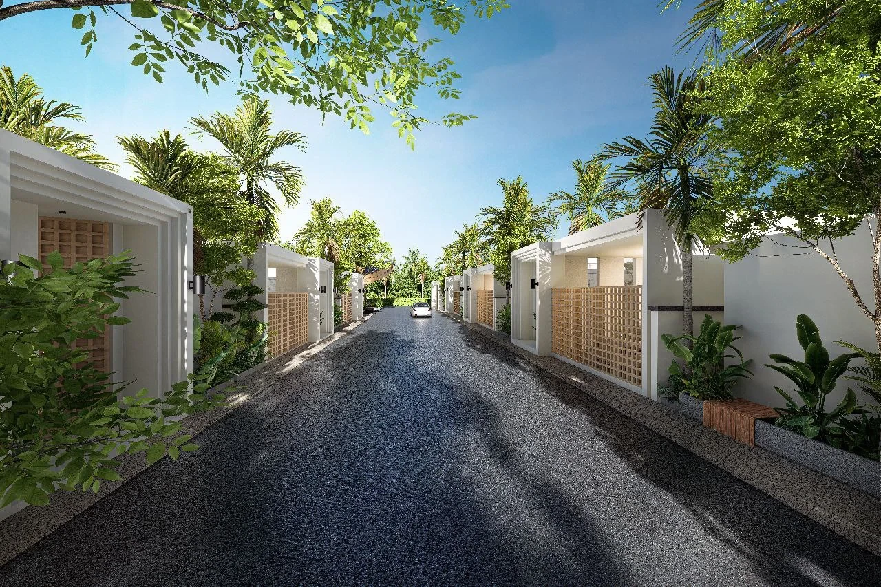 Amrits Luxury Villas Phuket