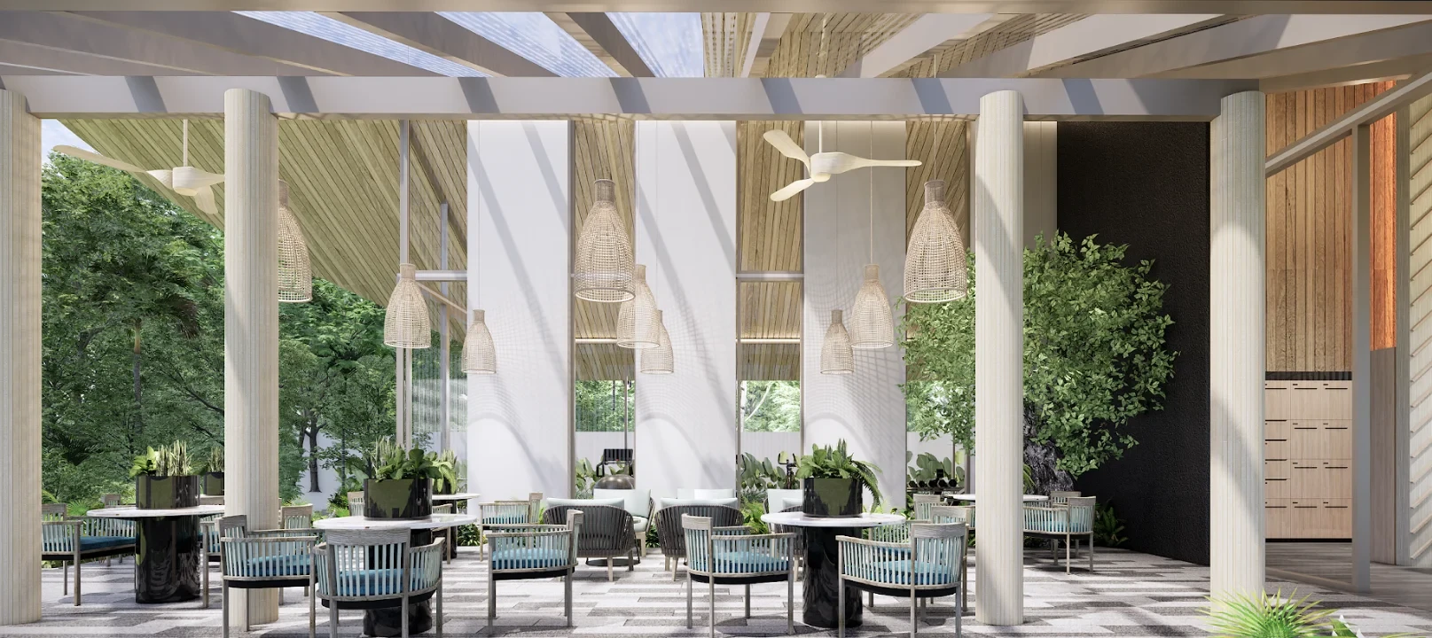 Amrits Luxury Villas Phuket