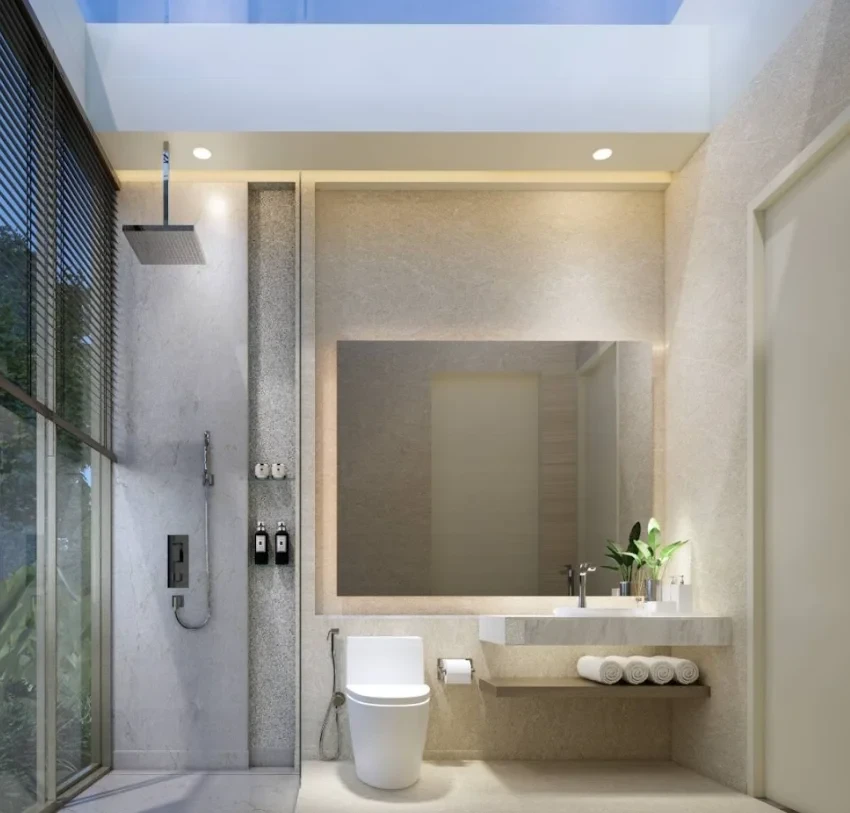 Amrits Luxury Villas Phuket