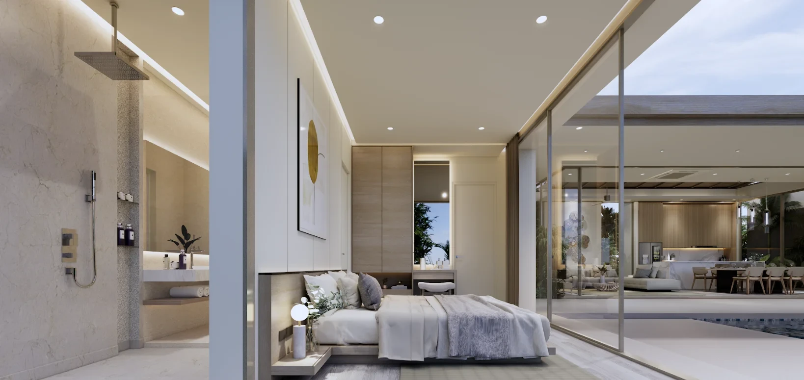Amrits Luxury Villas Phuket