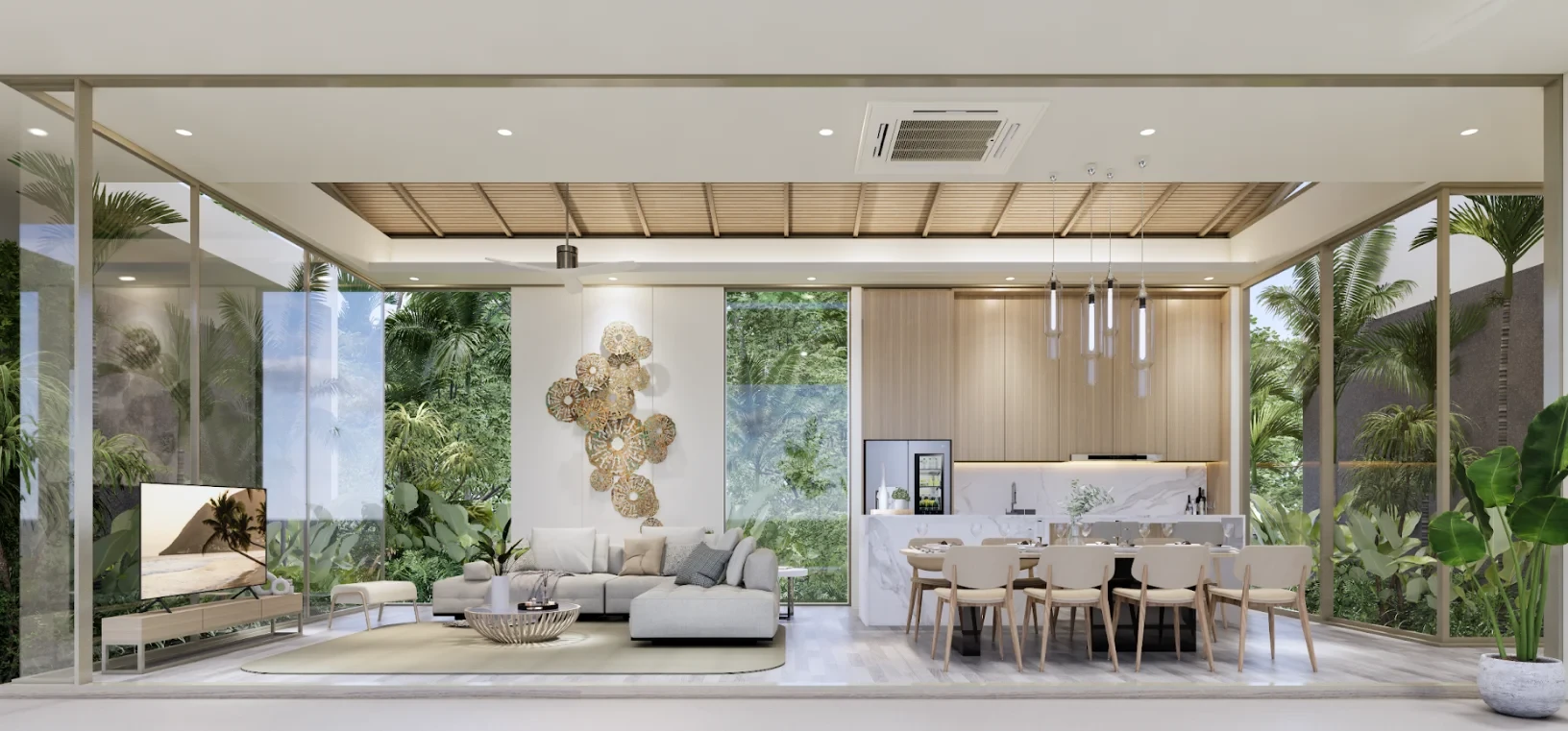 Amrits Luxury Villas Phuket