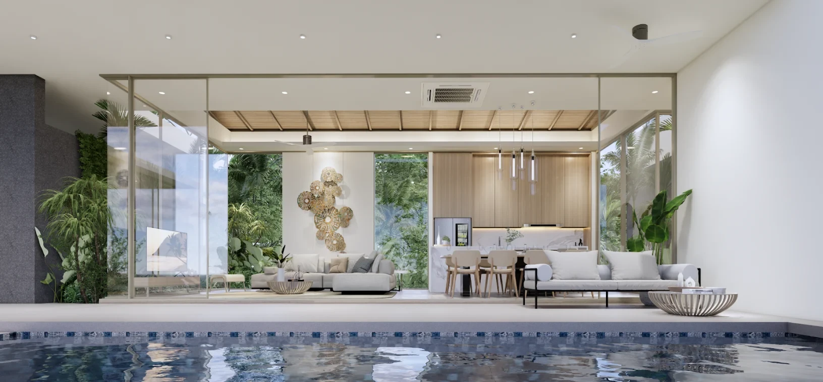 Amrits Luxury Villas Phuket