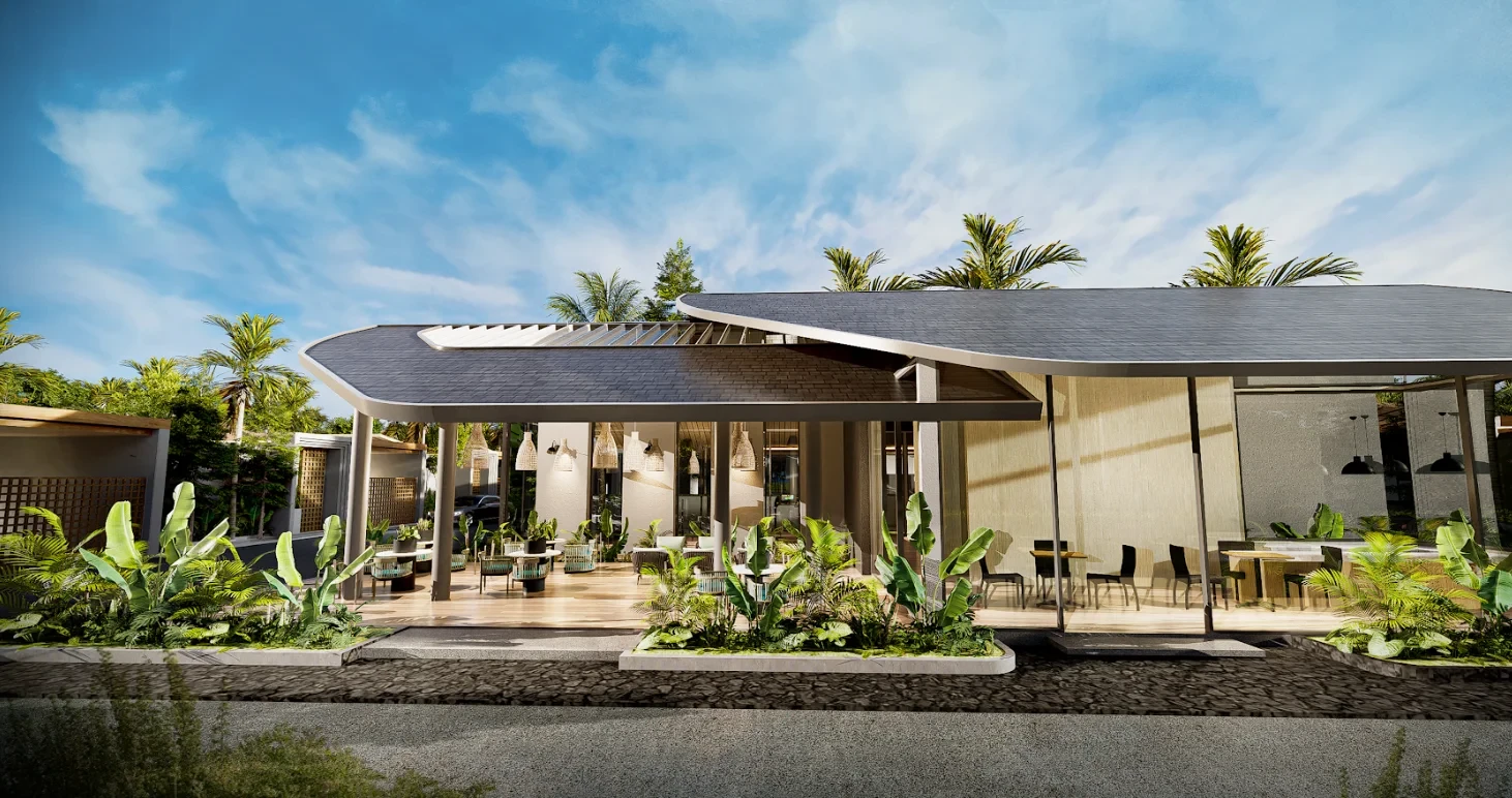 Amrits Luxury Villas Phuket