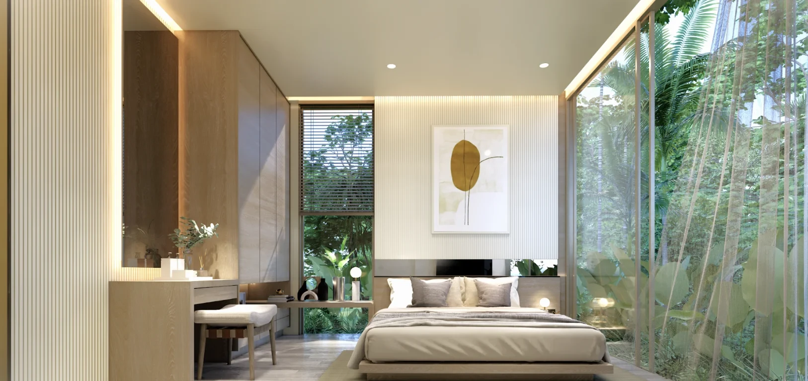 Amrits Luxury Villas Phuket