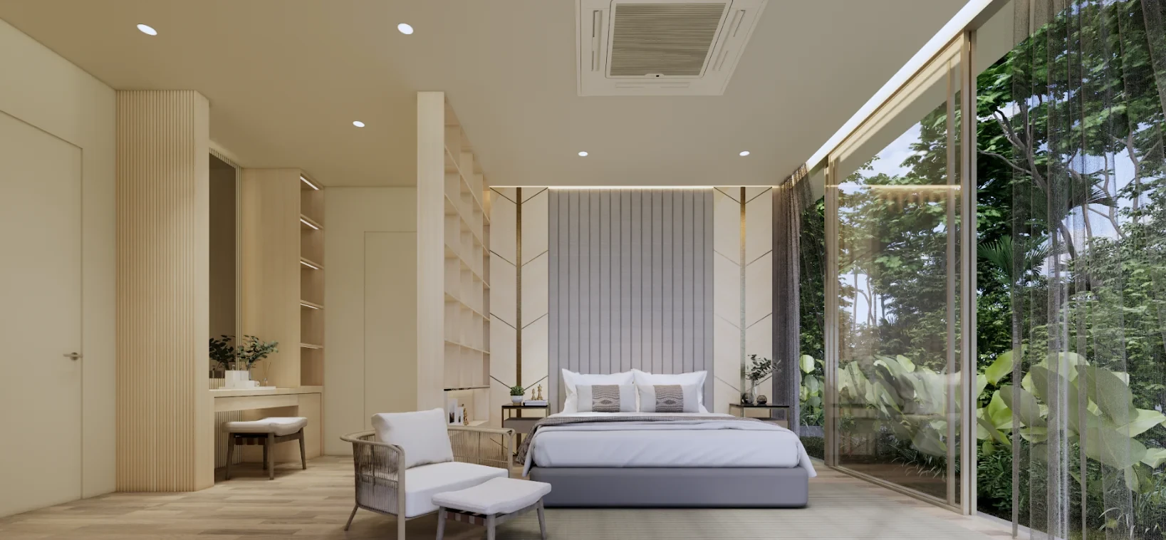 Amrits Luxury Villas Phuket