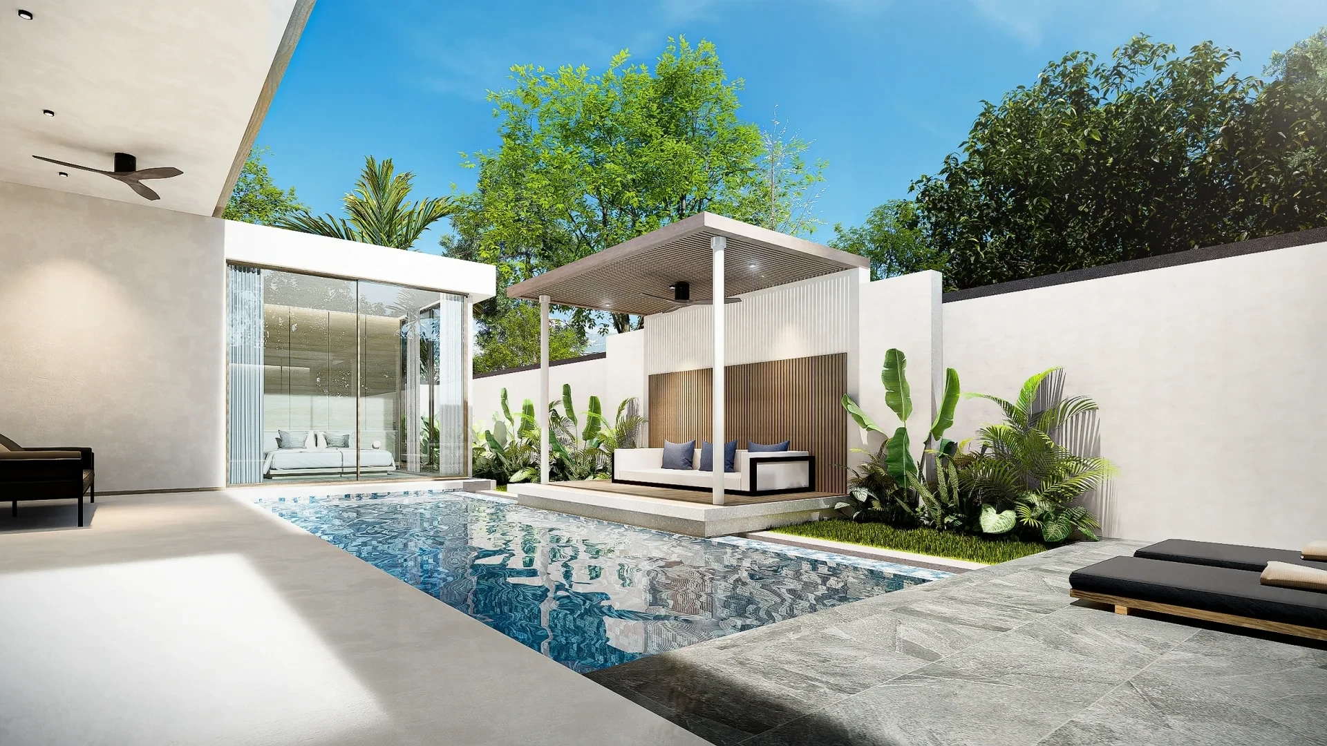 Amrits Luxury Villas Phuket