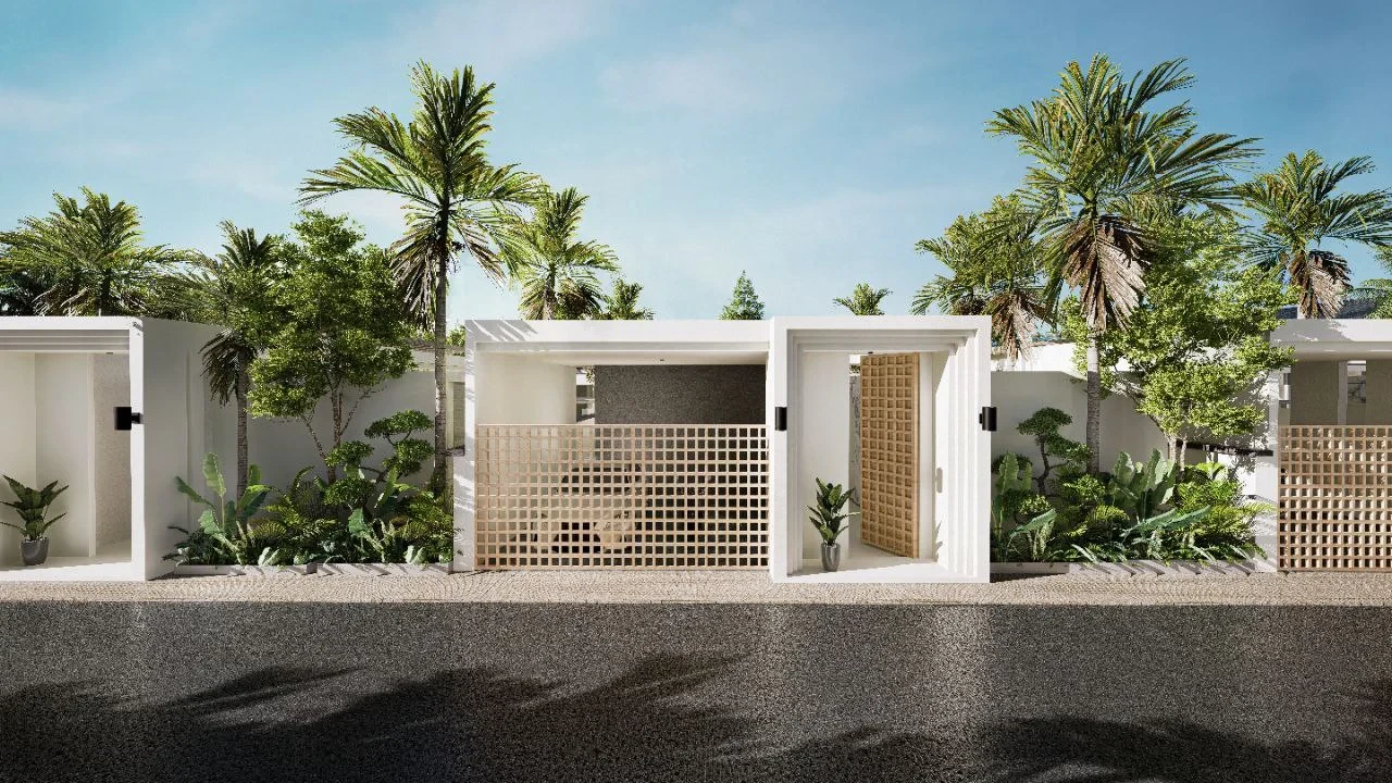 Amrits Luxury Villas Phuket