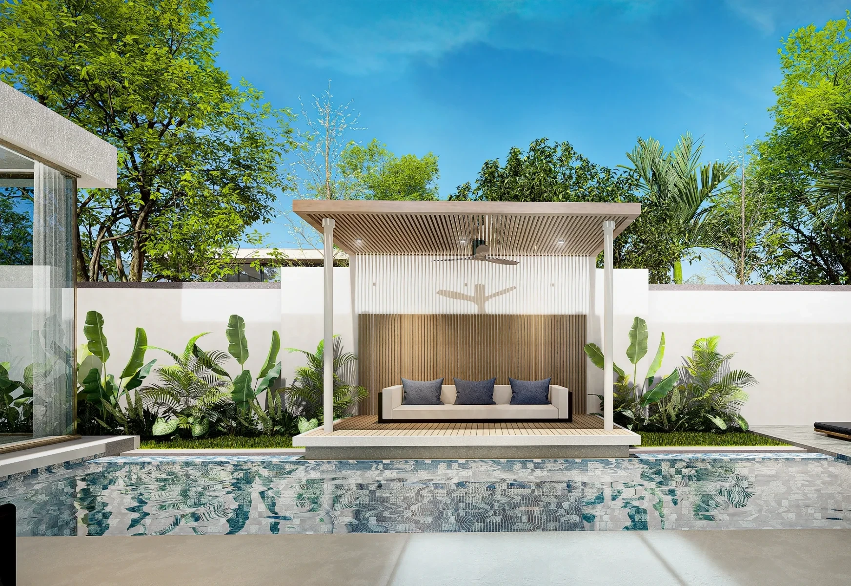 Amrits Luxury Villas Phuket