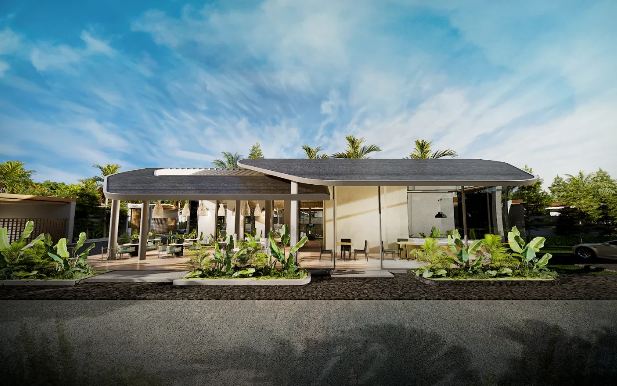 Amrits Luxury Villas Phuket