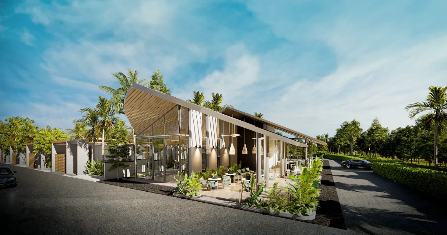 Amrits Luxury Villas Phuket