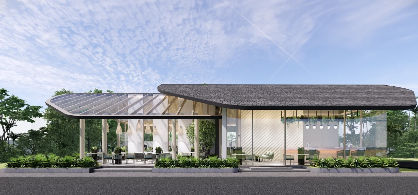 Amrits Luxury Villas Phuket
