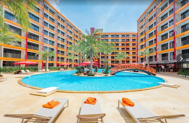 777 Beach Condo Phuket