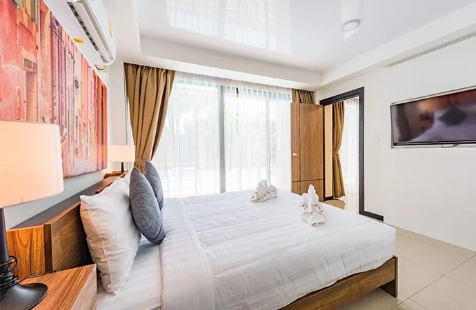 777 Beach Condo Phuket