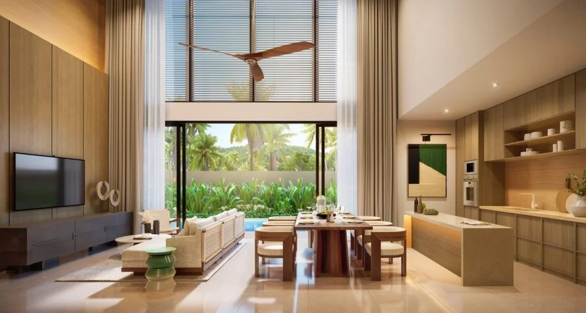 Balco Bangtao Beach Phuket