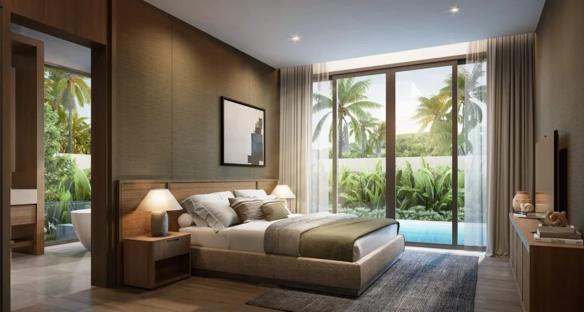 Balco Bangtao Beach Phuket