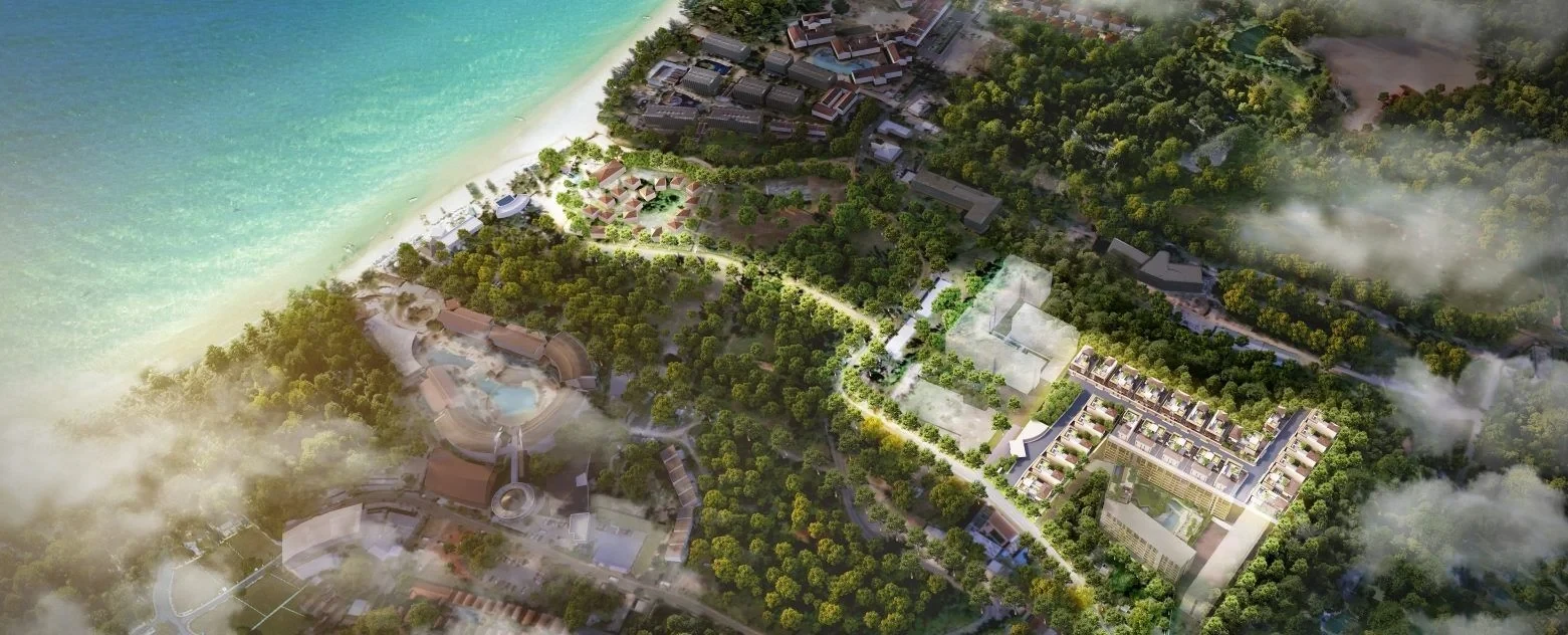 Balco Bangtao Beach Phuket
