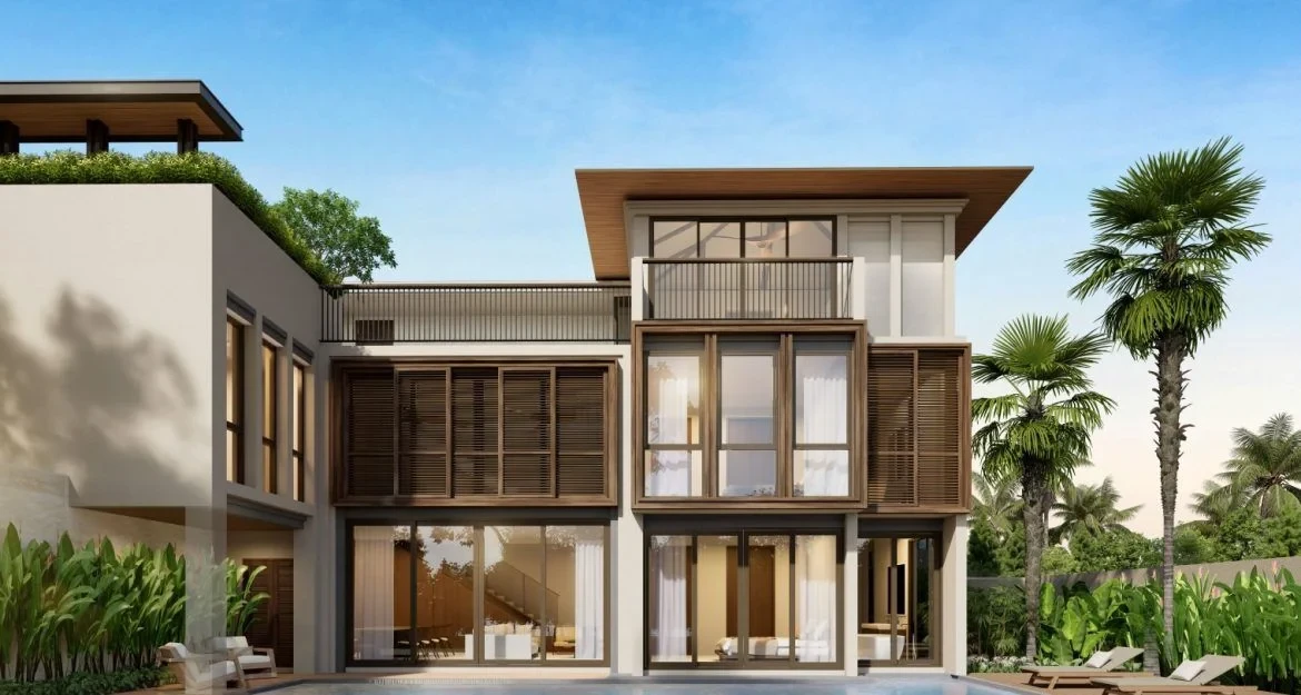 Balco Bangtao Beach Phuket