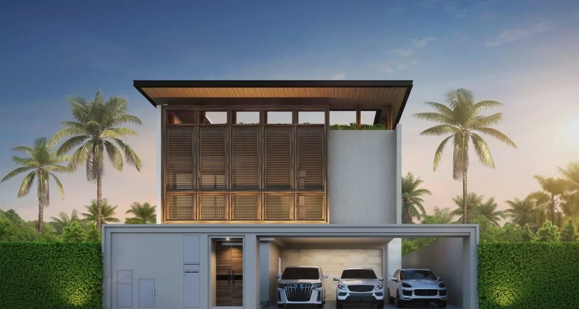 Balco Bangtao Beach Phuket