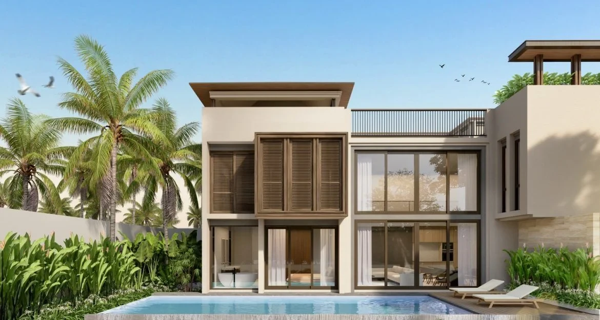 Balco Bangtao Beach Phuket