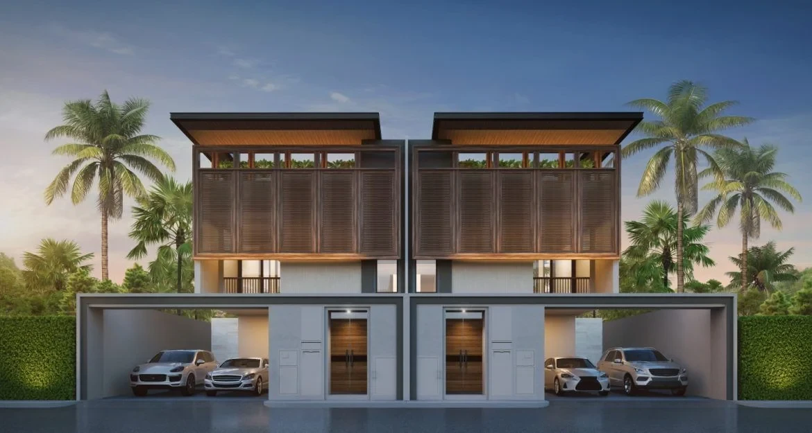 Balco Bangtao Beach Phuket