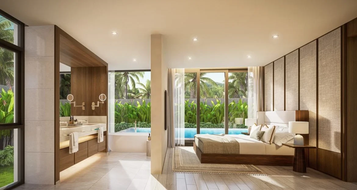 Balco Bangtao Beach Phuket
