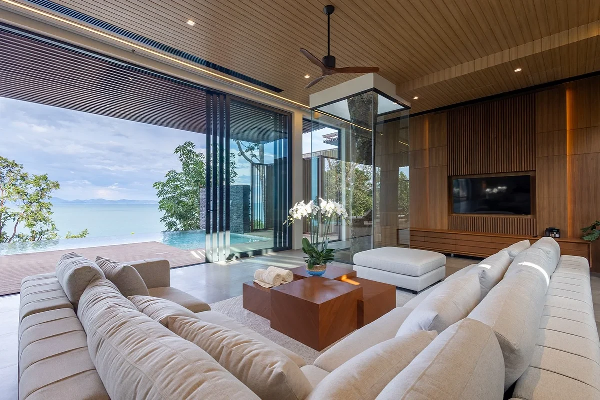 Sinae Residence Phuket