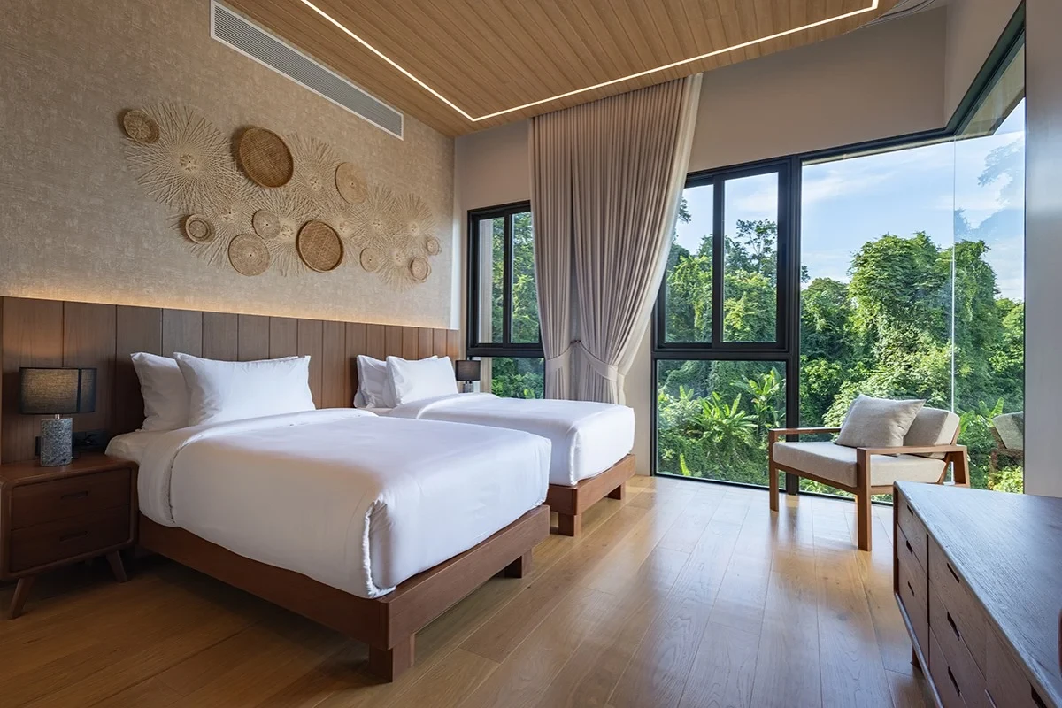 Sinae Residence Phuket